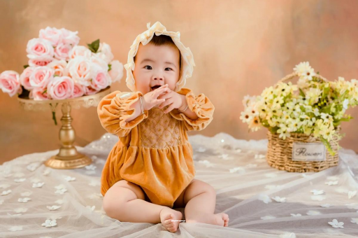 海东宝宝身上痒是怎么回事